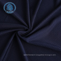 Manufacturers dri fit bird eye mesh fabric150gsm100% polyester mesh fabrics for sportswear t-shirt basketball